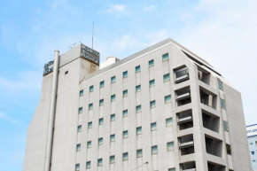 Гостиница Marroad Inn Hachioji  Хачиёджи